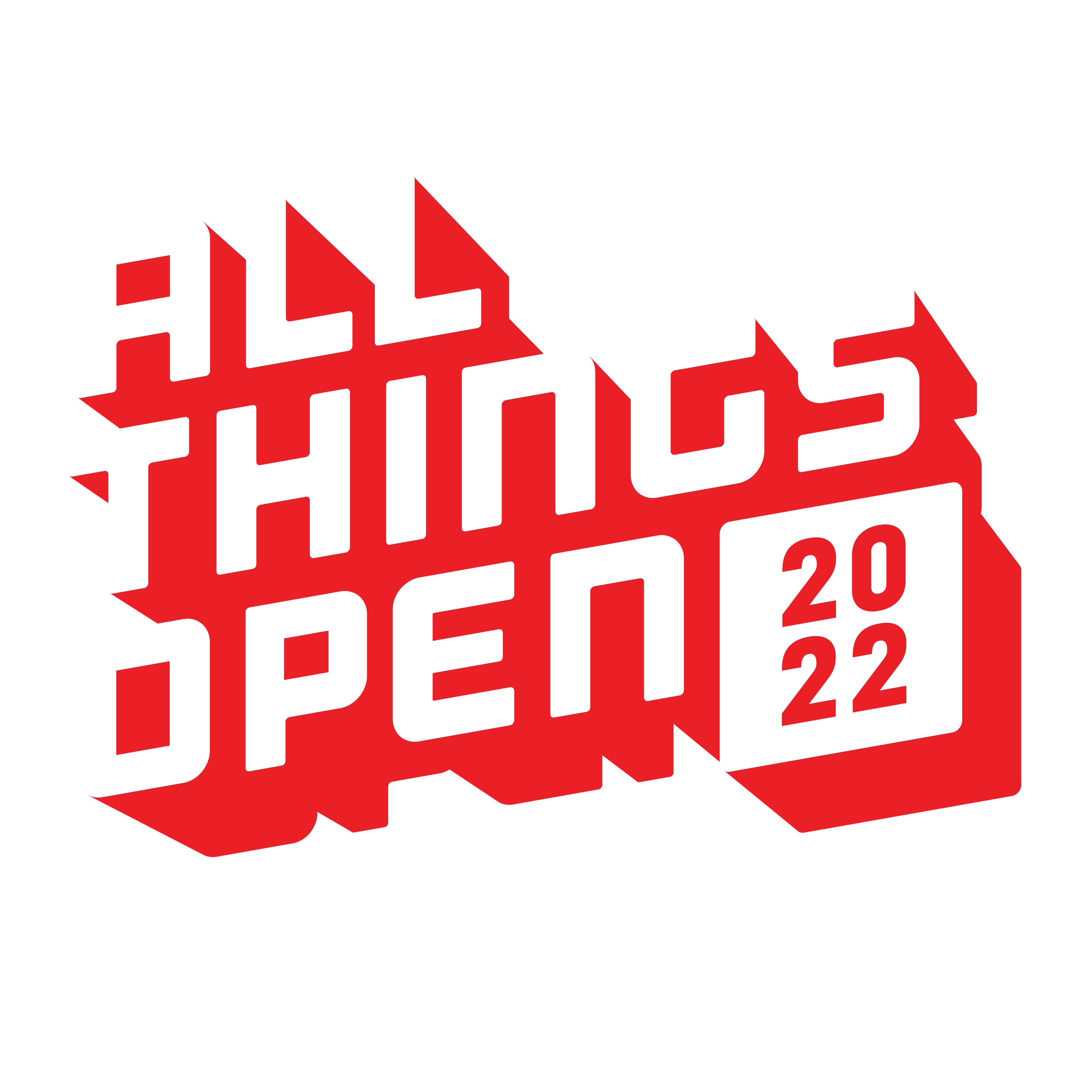 All Things Open 2022 Impressions /dev/random A Bit of Everything
